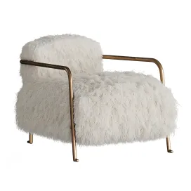 Bruxelles armchair by baxter